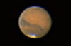 Mars - August 15, 2003