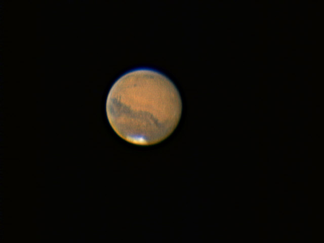 Mars 08-15-2003 6:48UT