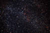 Bubble Nebula Region