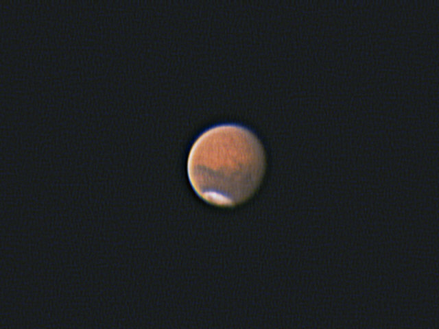 Mars 07-17-2003 9:11UT