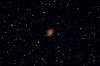 M1 - The Crab Nebula