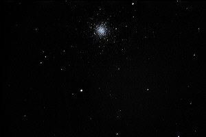 M3 - Globular Clusters