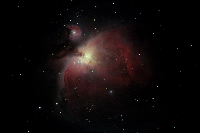 M42 - The Orion Nebula