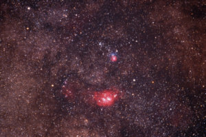 Rho-Ophiuchi