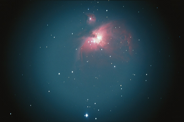 M42 - The Orion Nebula