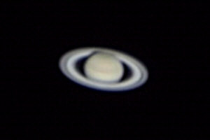 Saturn