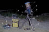 Telescopes & Equipment