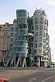 Fred & Ginger - The Dancing House