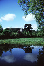 Bunratty Abby